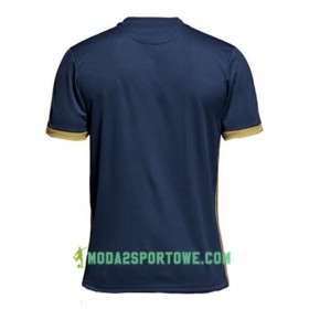 Koszulka Bośnia i Hercegowina Domowe Stroje Piłkarskie 2018